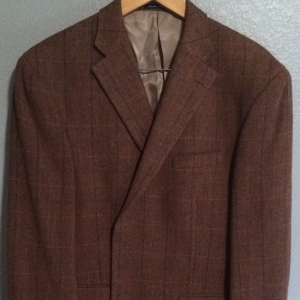 Austin Reed Wool Sports Coat